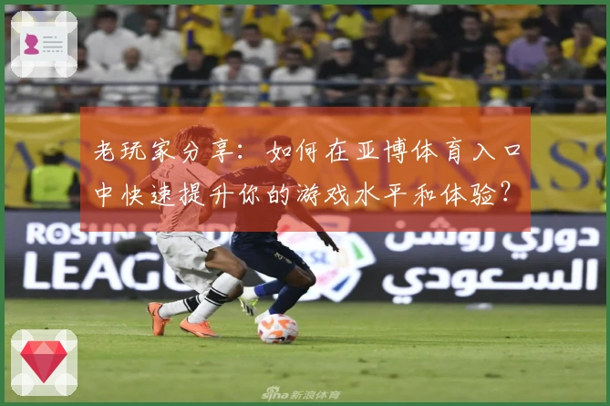 老玩家分享:如何在亚博体育入口中快速提升你的游戏水平和体验?